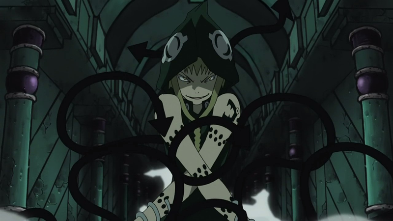 Illustration for article titled The 11 Most Evil Villains in Anime